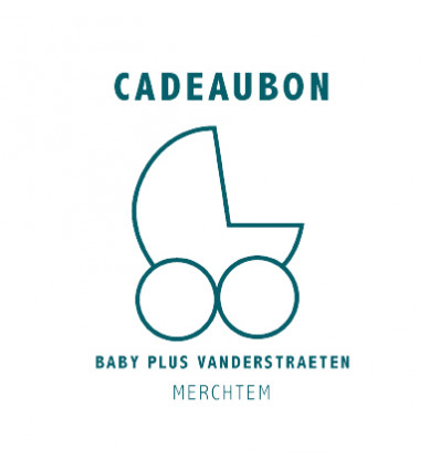 CADEAUCHEQUE 75 EURO