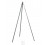 TRIPOD FOR CLASS CRADLE GREY ALU. 24