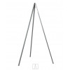TRIPOD FOR CLASS CRADLE GREY ALU. 24