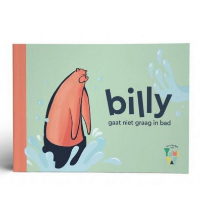 VEILL BB ENFANT OTTI&FINN+2PET LIVR 241