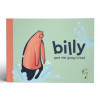 VEILL BB ENFANT OTTI&FINN+2PET LIVR 241