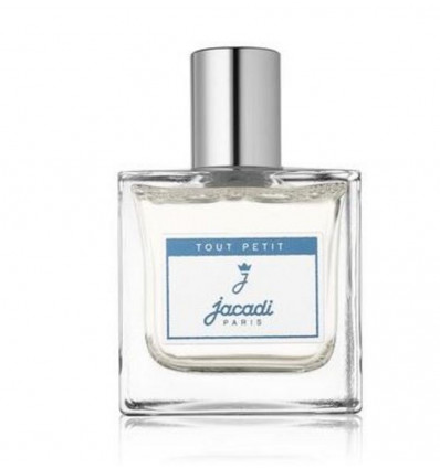 JACADI TOUTE PETITE EDS 50ML BLEU