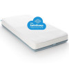 SLEEP SAFE PACK EVOLUTION PREM 140X70 24