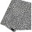 BLANKET ROCKY LEOPARD 100X90CM 9