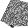BLANKET ROCKY LEOPARD 100X90CM 9