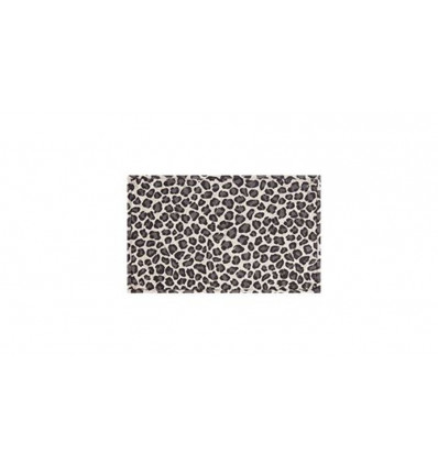 CHANGING MAT COVER ROCKY LEOPARD ONE