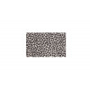 CHANGING MAT COVER ROCKY LEOPARD ONE