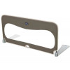 BARRIERE DE LIT 135 CM NATURAL 24