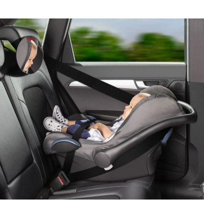 SPIEGEL BABYVIEW 24X19