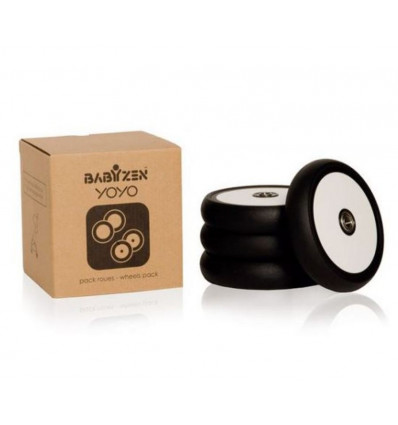 YOYO WHEEL PACK 241