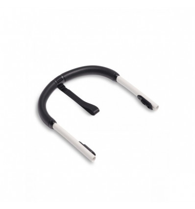 YOYO HANDLEBAR WHITE 25