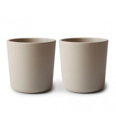 CUP VANILLA 24
