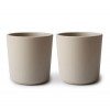 CUP VANILLA 24