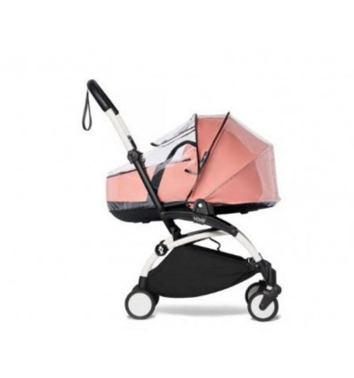 YOYO BASSINET RAIN COVER 25