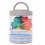 B-BATH FRIENDS 6 PCS IN JAR 25