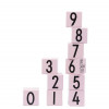 AJ WOODEN CUBES ABC INT 7