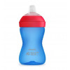 DRINKBEKER ZACHTE TUIT 300ML BLW 24