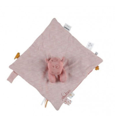 N&P&L LOLA ROSE DOUDOU COTON BIO 231