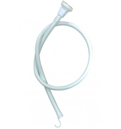 B-DRAINING TUBE VOOR BATH BEAR 25