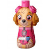 PAW PATROL SHOWERGEL &SHAMPOO SKYE 400ML