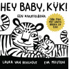 HEY BABY, KIJK ! EEN KNUFFELBOEK 23