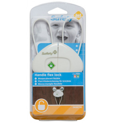 BLOQUE PLACARD FLEXIBLE SECURTECH 7