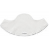SLAB VOOR DRAAGZAK MINI 2-PACK WIT 25