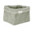 PANIER DE RANGEMENT VIK SHADOW GREEN 24