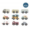 CIRCUIT TRAIN EXT ENSEMB DE VEHIC 241
