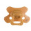 FOPSPEEN NATURAL 6+M UNI GEEL 23