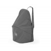 CLICK HIGH CHAIR TRAVEL BAG GREY 24