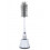 GOUPILLON SILICONE AVEC PIED 23