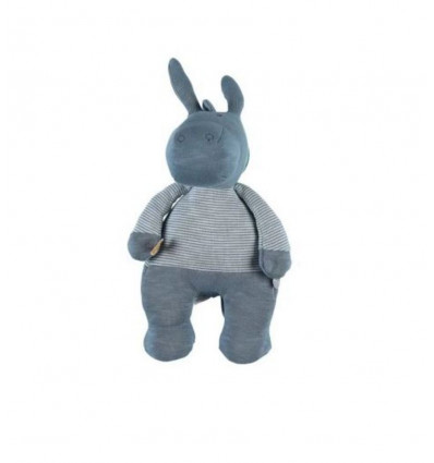 N&P&L PACO BLEU PELUCH SMALL25CM 25