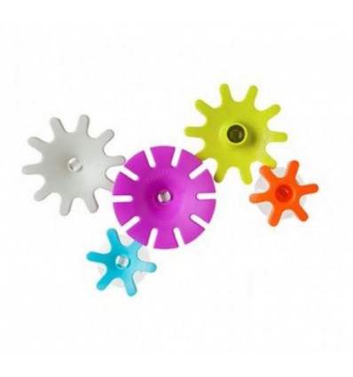 JOUET DE BAIN COGS 25