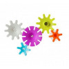 JOUET DE BAIN COGS 25