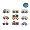 CIRCUIT TRAIN EXT ENSEMB DE VEHIC 241