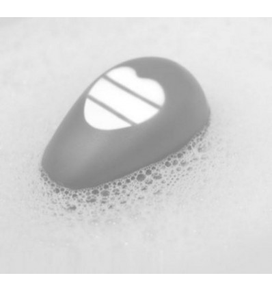 PEBBLY BADTHERMOMETER 23