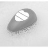 PEBBLY BADTHERMOMETER 23