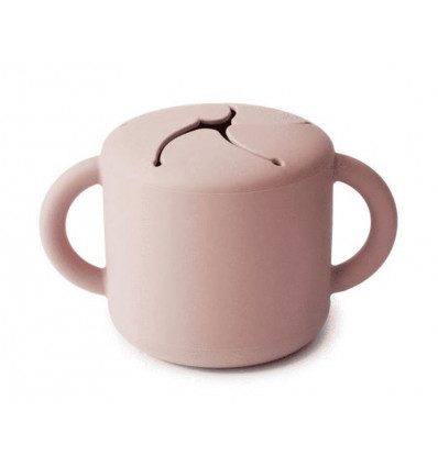 SNACK CUP BLUSH 24