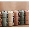 SNACK CUP BLUSH 24