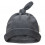BABY MUTSJE ROYAN DARK GREY 23