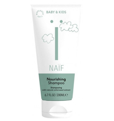 NA F SHAMPOO 200ML 25