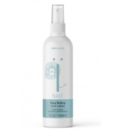 NA F HAIR LOTION SPRAY FL 150ML 25