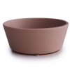 SILICONE BOWL CLOUDY MAUVE 24