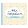 MIJN BABYALBUM 24