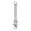 FOPSPEENKETTING MINERAL GREEN 241