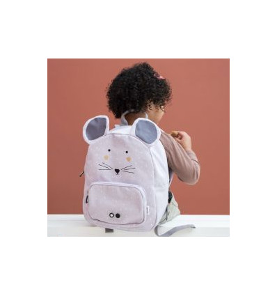 BACKPACK MRS. MOUSE 21