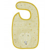 BIB MR. LION 25