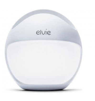 ELVIE CURVE WEARABLE BREAST PUMP 24