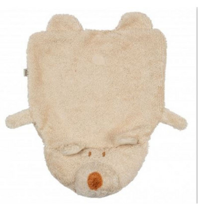 HUG BEAR FROSTED ALMOND 23